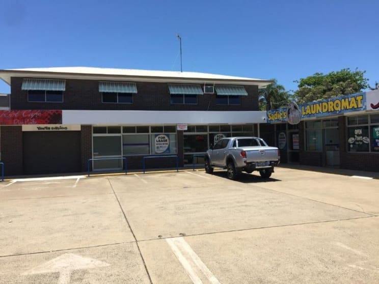 Shop 4/46 Maryborough Street Bundaberg Central QLD 4670 - Image 1