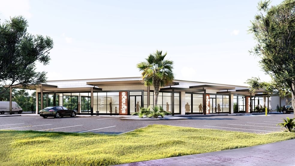 201 Ferry Road Southport QLD 4215 - Image 1