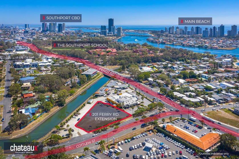 201 Ferry Road Southport QLD 4215 - Image 3