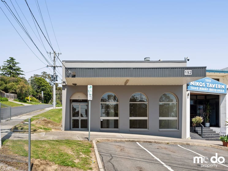 Click to view all images 192 Mt Dandenong Road Ringwood East VIC 3135 - Image 3