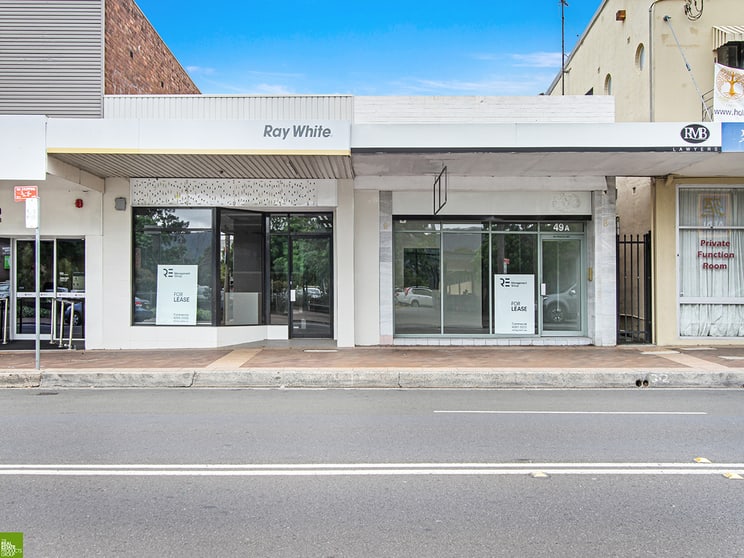 Click to view all images 49 Princes Highway Dapto NSW 2530 - Image 1