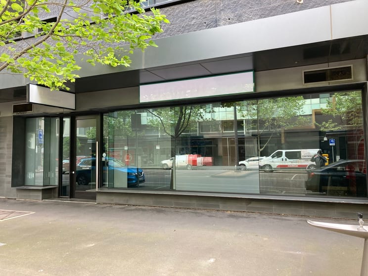 Click to view all images 842 Bourke Street Docklands VIC 3008 - Image 1
