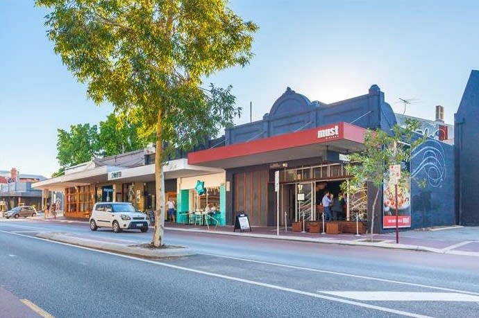 519 Beaufort Street Highgate WA 6003 - Image 2