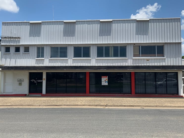14 Robison Street Park Avenue QLD 4701 - Image 1