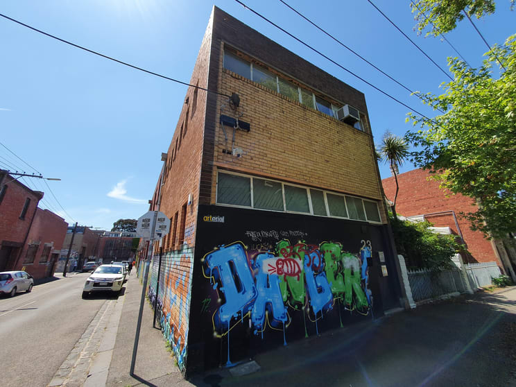 Ground Flo/23 Kerr Street Fitzroy VIC 3065 - Image 1