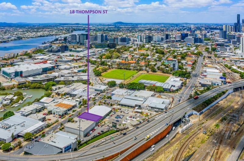 Click to view all images Bowen Hills QLD 4006 - Image 3