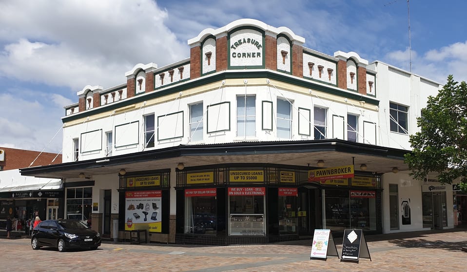 Click to view all images 1/427 High Street Maitland NSW 2320 - Image 1
