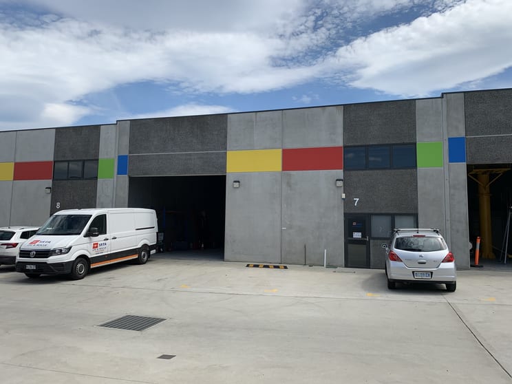 7/18 Kennedy Drive Cambridge TAS 7170 - Image 3