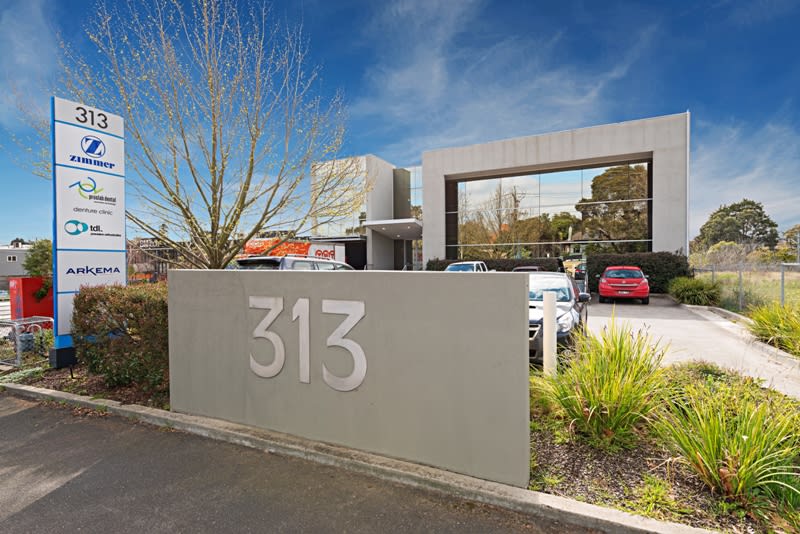 Suite 1.01/313 Canterbury Road Canterbury VIC 3126 - Image 3