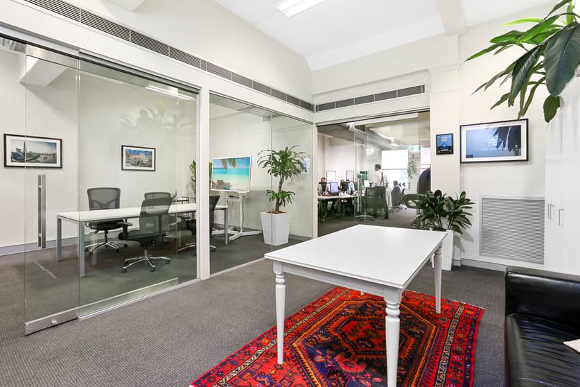 Level 2,/213 Clarence Street Sydney NSW 2000 - Image 2