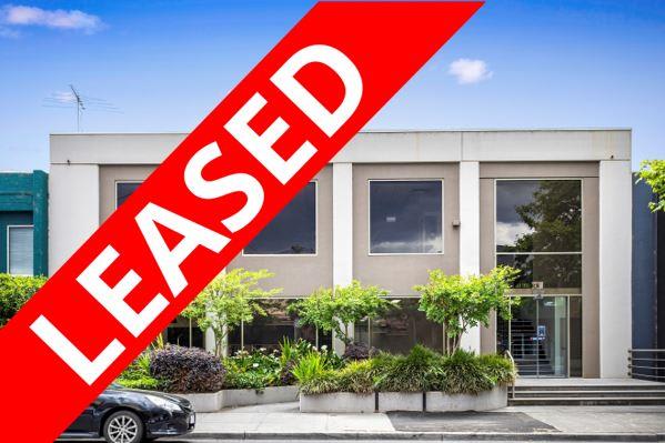 Level 1, 270 Auburn Road Hawthorn VIC 3122 - Image 1