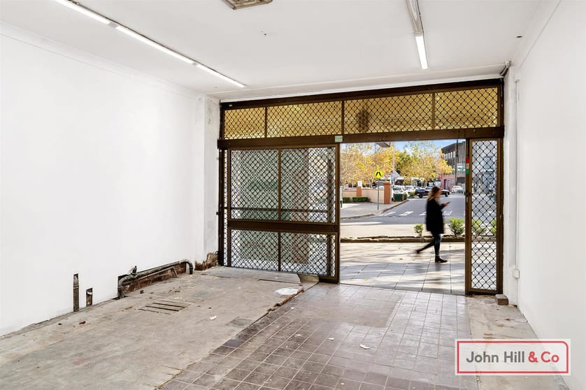 Click to view all images 20 Lackey Street Summer Hill NSW 2130 - Image 2