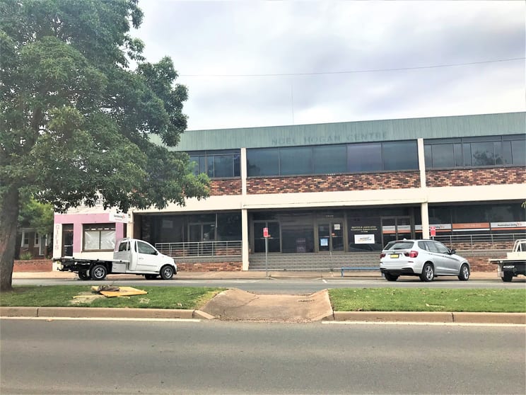 13-15 Kurrajong Avenue Leeton NSW 2705 - Image 1