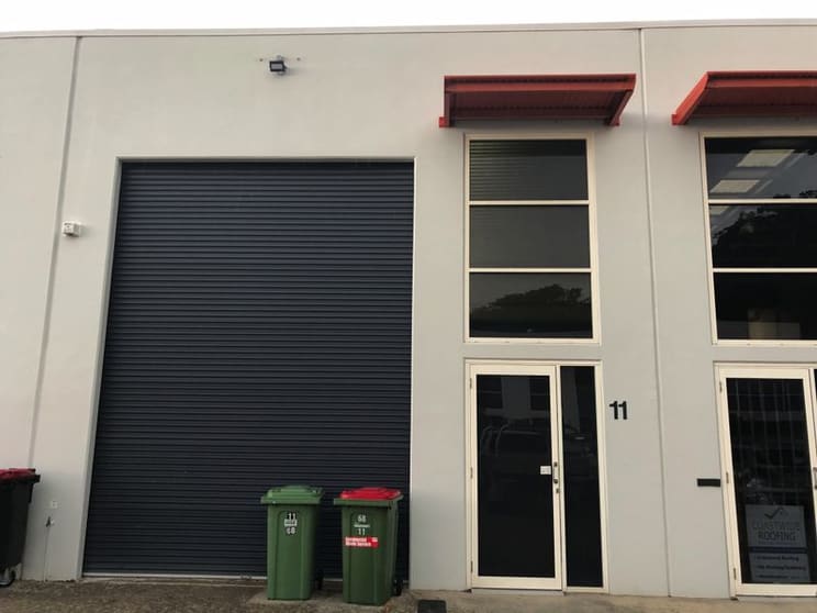 Unit 11/68-70 Township Dr Burleigh Heads QLD 4220 - Image 1