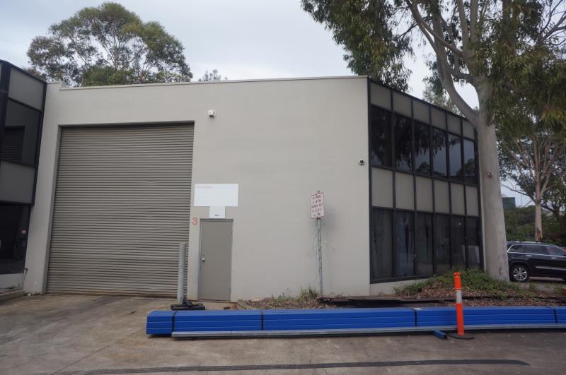 Unit 3/29 Helles Avenue Moorebank NSW 2170 - Image 1