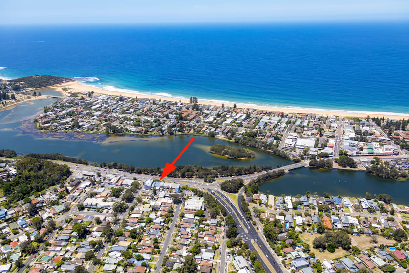 Click to view all images Pittwater Road North Narrabeen NSW 2101 - Image 2