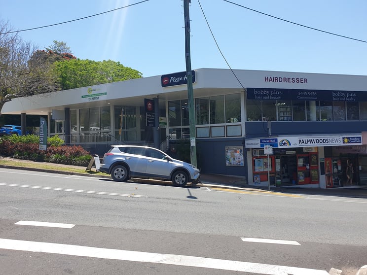 10/2 Margaret Street Palmwoods QLD 4555 - Image 3