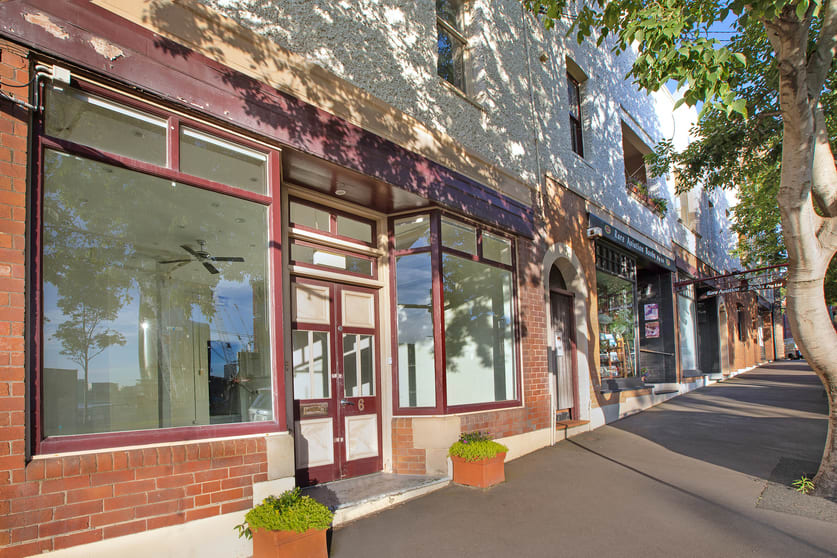 Click to view all images 6 Argyle Place Millers Point NSW 2000 - Image 2