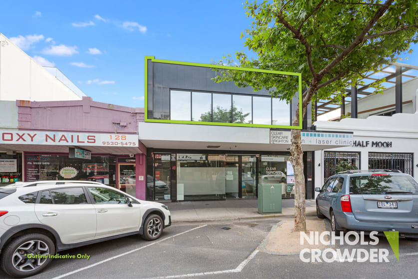 Level 1/124 Church Street Brighton VIC 3186 - Image 1
