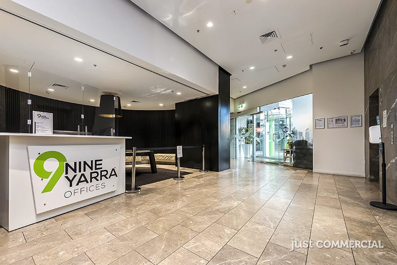 Click to view all images 1205/9 Yarra Street South Yarra VIC 3141 - Image 1