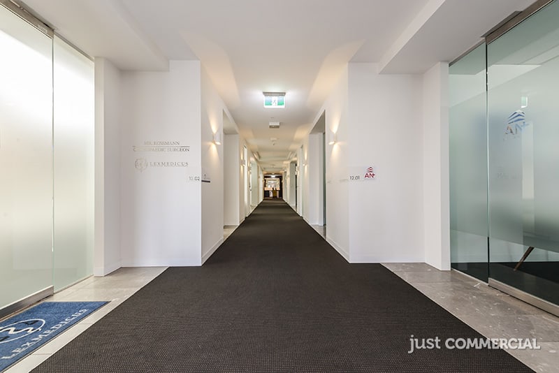 Click to view all images 1205/9 Yarra Street South Yarra VIC 3141 - Image 2