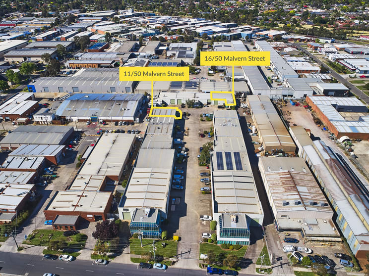 Click to view all images 11/50-52 Malvern Street Bayswater VIC 3153 - Image 1