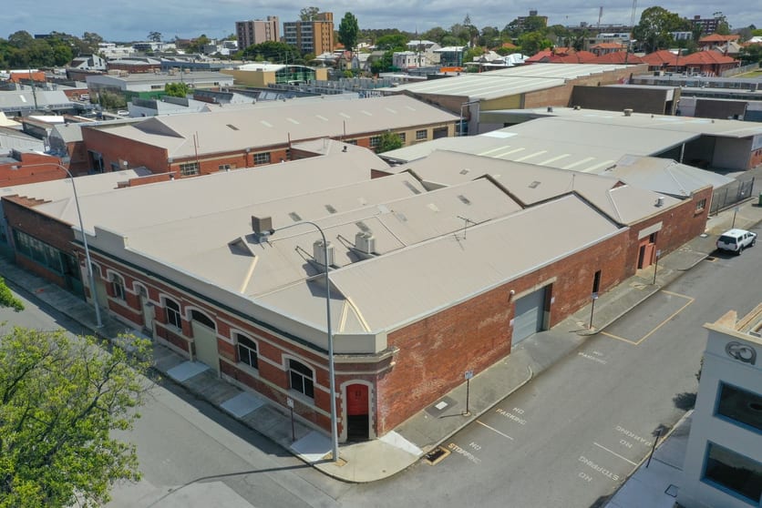 Click to view all images 15-17 Old Aberdeen Place West Perth WA 6005 - Image 1