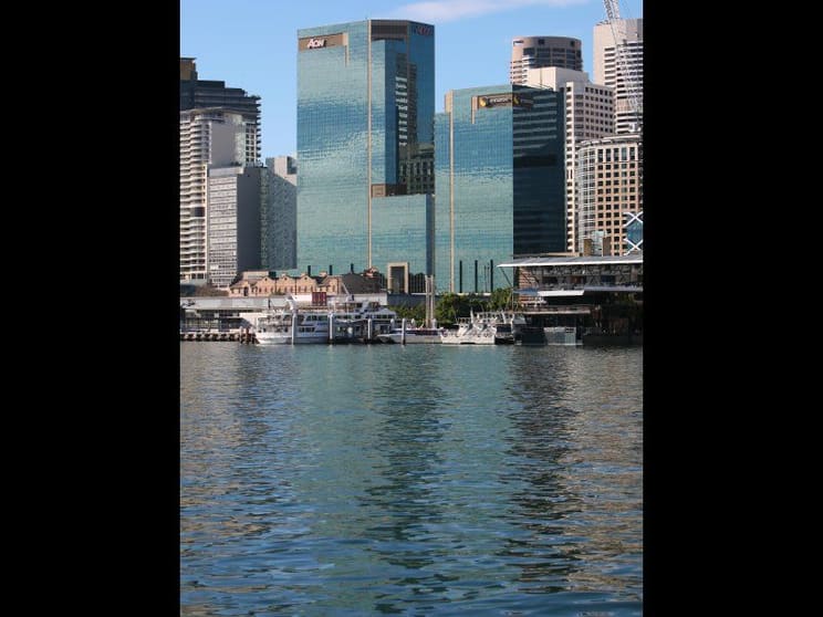 Click to view all images Level 18/201 Kent Street Sydney NSW 2000 - Image 1