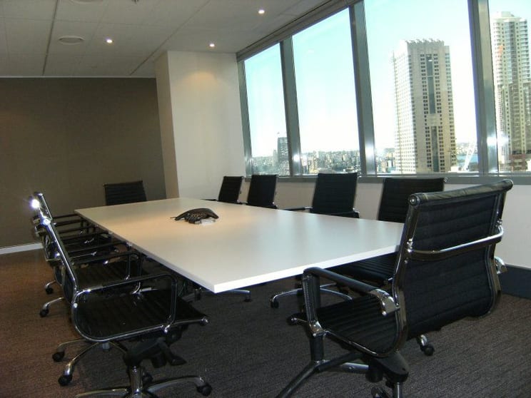 Click to view all images Level 18/201 Kent Street Sydney NSW 2000 - Image 3