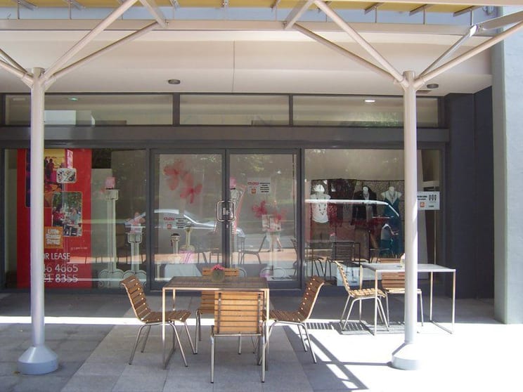Little Stanley Street South Brisbane QLD 4101 - Image 1