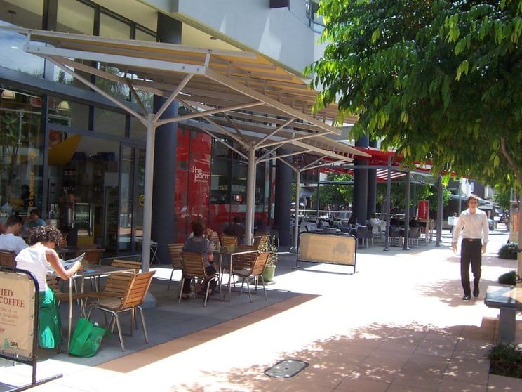 Little Stanley Street South Brisbane QLD 4101 - Image 2