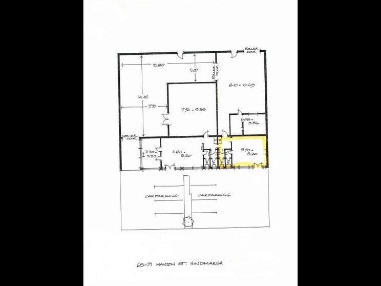 65 Manton Street Hindmarsh SA 5007 - Image 3