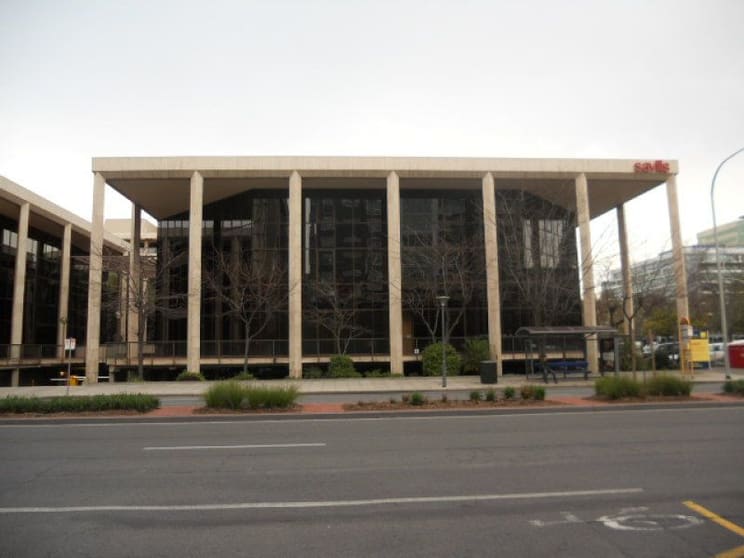 50 Hindmarsh Square Adelaide SA 5000 - Image 2