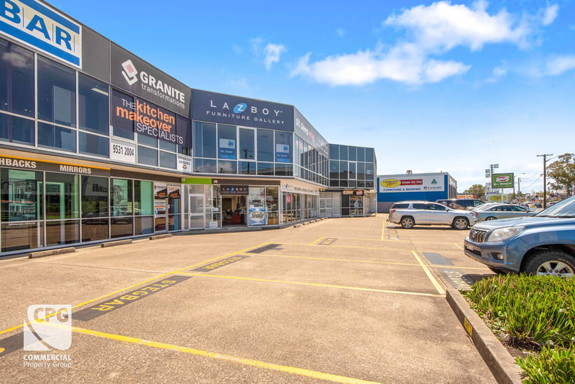 Click to view all images Unit 1a/181-187 Taren Point Road Caringbah NSW 2229 - Image 2