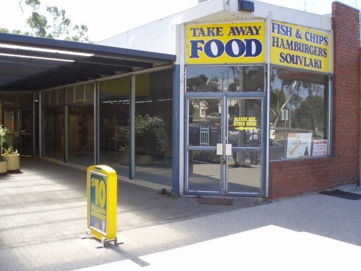 67A HIGH STREET Broadford VIC 3658 - Image 1