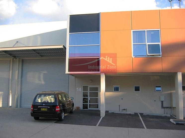 Unit 14/22 Mavis Street Revesby NSW 2212 - Image 1