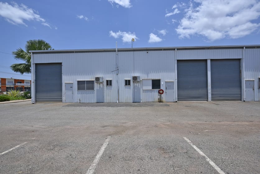 2/23 Georgina Crescent Yarrawonga NT 0830 - Image 1