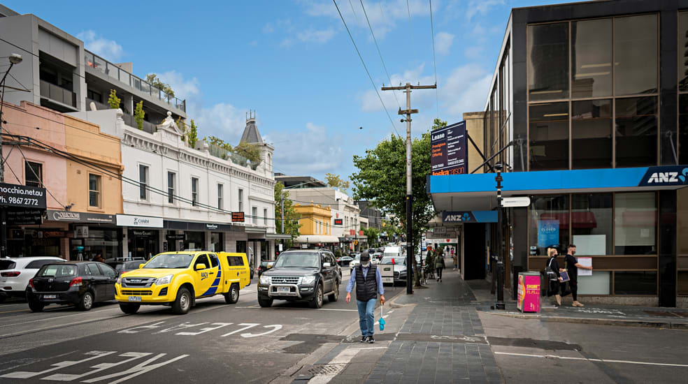 Click to view all images Ground/145 Toorak Road South Yarra VIC 3141 - Image 2