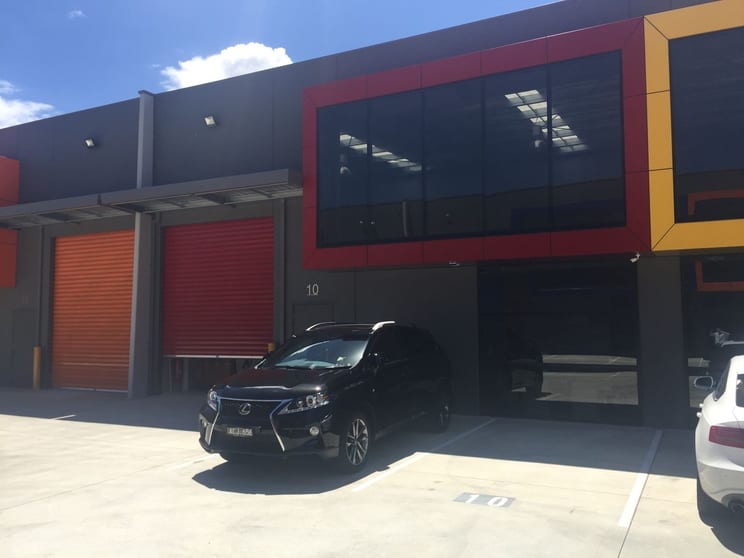 Click to view all images 10 - 3 Audsley Street Clayton South VIC 3169 - Image 1