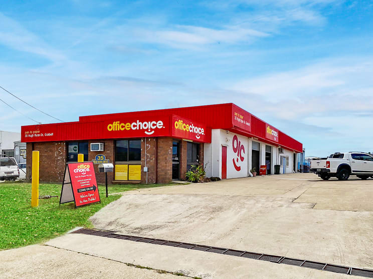 3/35 Hugh Ryan Drive Garbutt QLD 4814 - Image 1