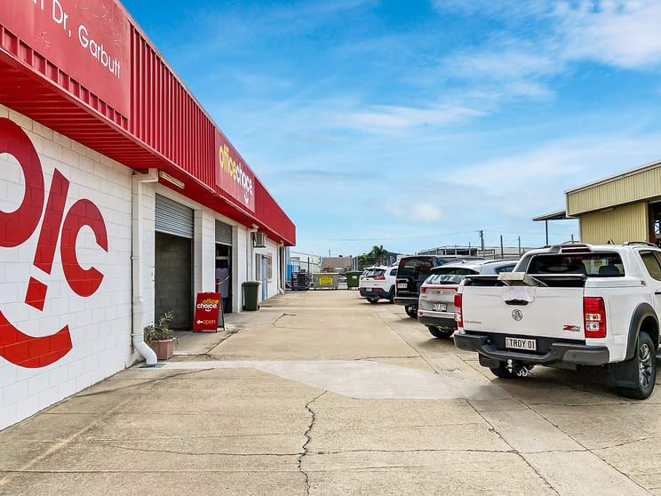 3/35 Hugh Ryan Drive Garbutt QLD 4814 - Image 2