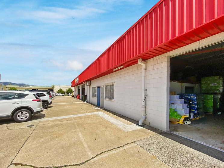 3/35 Hugh Ryan Drive Garbutt QLD 4814 - Image 3
