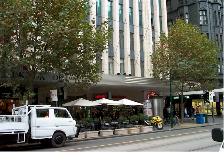 1008/125 Swanston Street Melbourne VIC 3000 - Image 1