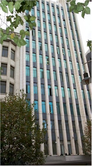 1008/125 Swanston Street Melbourne VIC 3000 - Image 3