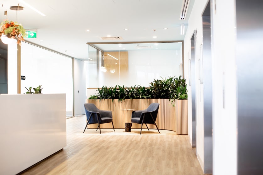 Click to view all images Building 8 584 Swan Street Richmond VIC 3121 - Image 3