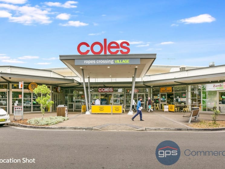 Click to view all images Shop G3/80B Ropes Crossing Boulevard Ropes Crossing NSW 2760 - Image 3