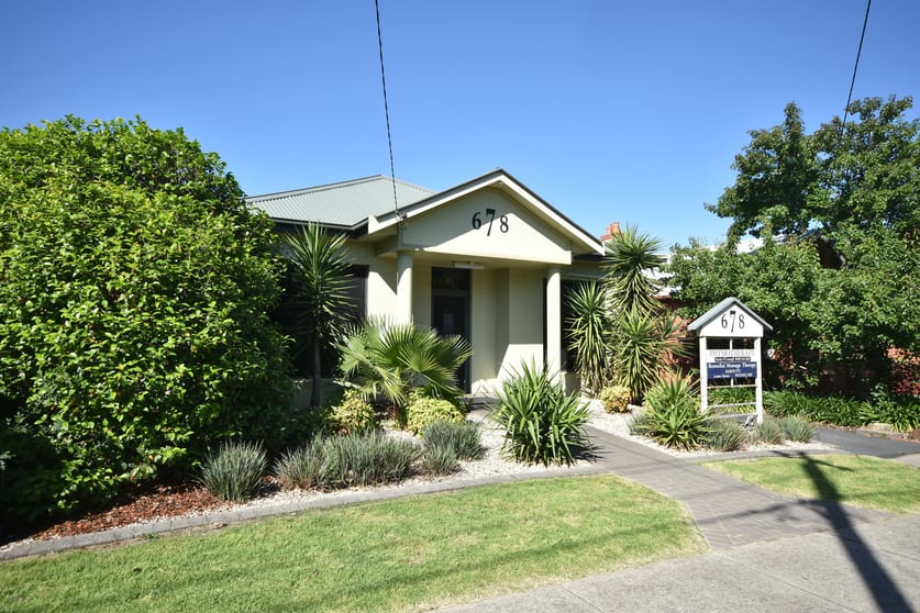 2/678 Pemberton Street Albury NSW 2640 - Image 2