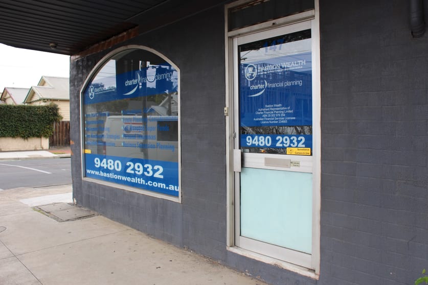 Click to view all images 147 Darebin Road Thornbury VIC 3071 - Image 1