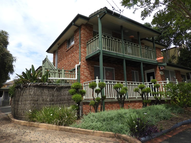 1/123 Balgownie Road Balgownie NSW 2519 - Image 1