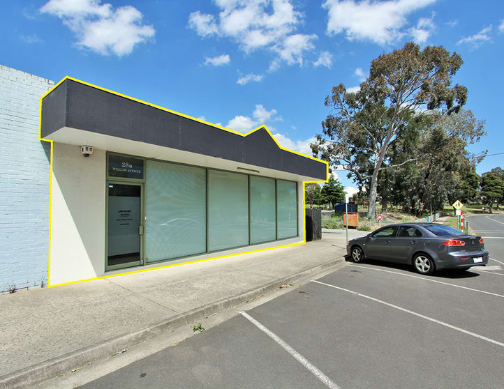Click to view all images 28A Willow Avenue Glen Waverley VIC 3150 - Image 1
